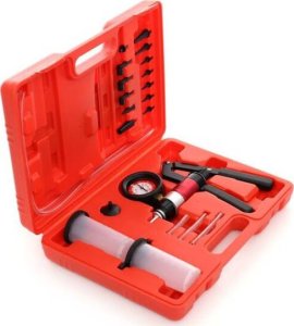 Kraft&Dele Pompka próżniowa ręczna KD10515 10