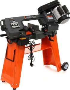 Kraft&Dele PRZECINARKA PIŁA TAŚMOWA DO METALU KD1733 3