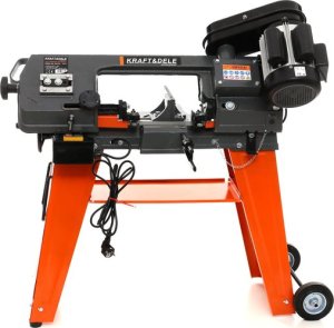 Kraft&Dele PRZECINARKA PIŁA TAŚMOWA DO METALU KD1733 4