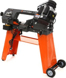 Kraft&Dele PRZECINARKA PIŁA TAŚMOWA DO METALU KD1733 5