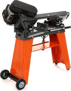 Kraft&Dele PRZECINARKA PIŁA TAŚMOWA DO METALU KD1733 7