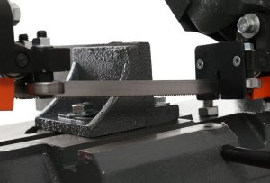 Kraft&Dele PRZECINARKA PIŁA TAŚMOWA DO METALU KD1733 10