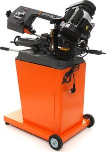 Kraft&Dele PIŁA TAŚMOWA PRZECINARKA METALU KRAFT&DELE KD1734 2