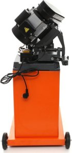 Kraft&Dele PIŁA TAŚMOWA PRZECINARKA METALU KRAFT&DELE KD1734 3