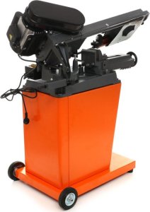 Kraft&Dele PIŁA TAŚMOWA PRZECINARKA METALU KRAFT&DELE KD1734 4