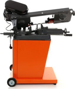 Kraft&Dele PIŁA TAŚMOWA PRZECINARKA METALU KRAFT&DELE KD1734 5