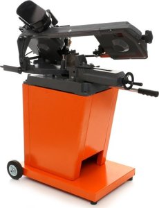 Kraft&Dele PIŁA TAŚMOWA PRZECINARKA METALU KRAFT&DELE KD1734 6