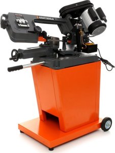 Kraft&Dele PIŁA TAŚMOWA PRZECINARKA METALU KRAFT&DELE KD1734 8
