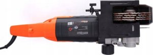 Kraft&Dele Bruzdownica elektryczna KD1739 11
