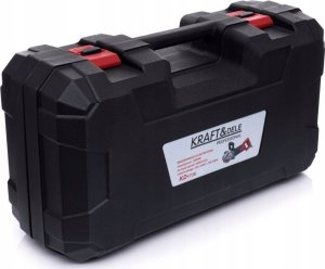 Kraft&Dele Bruzdownica elektryczna KD1739 13