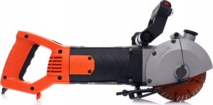 Kraft&Dele Bruzdownica elektryczna KD1739 7