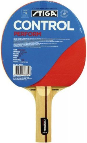 Stiga Rakietka do tenisa stołowego Control Perform (STI000011) 1