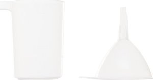 Parownica Kraft&Dele Poręczna myjka parowa 1100W / 350 ml KD426 3