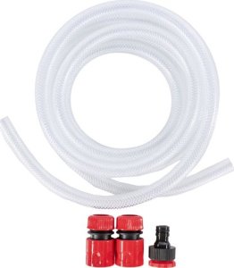 Myjka ciśnieniowa Kraft&Dele Myjka wysokociśnieniowa 250bar 2100W KD497 11