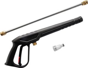 Myjka ciśnieniowa Kraft&Dele Myjka wysokociśnieniowa 250bar 2100W KD497 12