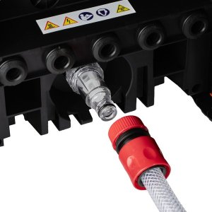 Myjka ciśnieniowa Kraft&Dele Myjka wysokociśnieniowa 250bar 2100W KD497 14