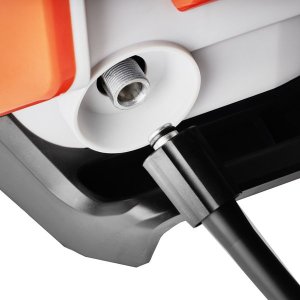 Myjka ciśnieniowa Kraft&Dele Myjka wysokociśnieniowa 250bar 2100W KD497 15