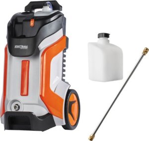 Myjka ciśnieniowa Kraft&Dele Myjka wysokociśnieniowa 250bar 2100W KD497 19