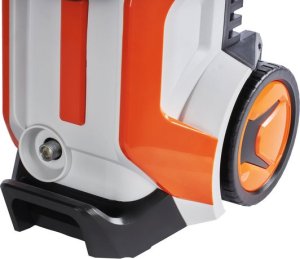 Myjka ciśnieniowa Kraft&Dele Myjka wysokociśnieniowa 250bar 2100W KD497 2