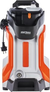 Myjka ciśnieniowa Kraft&Dele Myjka wysokociśnieniowa 250bar 2100W KD497 4