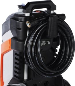 Myjka ciśnieniowa Kraft&Dele Myjka wysokociśnieniowa 250bar 2100W KD497 6