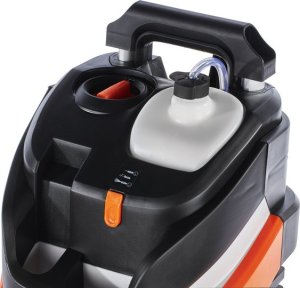 Myjka ciśnieniowa Kraft&Dele Myjka wysokociśnieniowa 250bar 2100W KD497 7