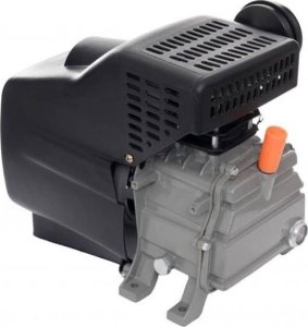 Sprężarka Kraft&Dele Sprężarka powietrza z silnikiem elektrycznym 270 l/min KD1298 6