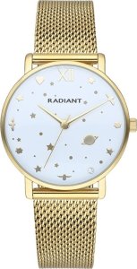 Radiant Męski Zegarek RADIANT model RA545202 (36MM) NoSize 1