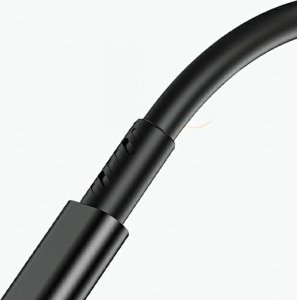 Adapter USB Awei CL-217T USB-C - HDMI Czarny  (CL-217T) 4