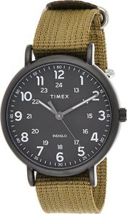 Timex ZEGAREK MĘSKI TIMEX Weekender XL TW2U68200 (zt145a) + BOX NoSize 1