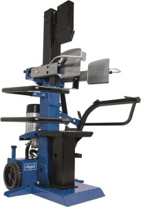 Scheppach Łuparka do drewna Compact 10T 400V 2