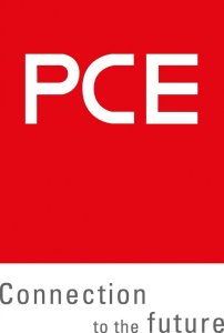 PCESP Wtyczka przenośna PCE Polska IP44 63A 5P POWER TWIST 0351-6 2