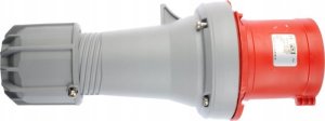 PCESP Wtyczka przenośna PCE Polska IP44 63A 5P POWER TWIST 0351-6 4