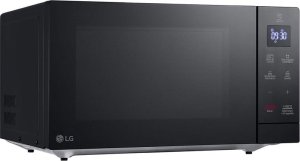 Kuchenka mikrofalowa LG Mikrofalówka z Grillem LG MH7032JAS 30L Czarny 1000 W 30 L 7