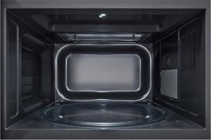 Kuchenka mikrofalowa LG Mikrofalówka z Grillem LG MH7032JAS 30L Czarny 1000 W 30 L 8