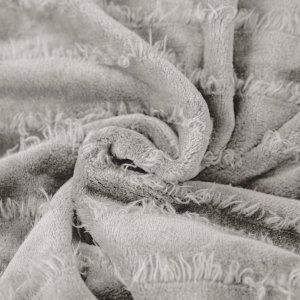 LOZKOHOLICY.PL Sp.z o.o. Sp. K. Koc 200 x 220 Mikrofibra Tłoczona Yolanda 03 14