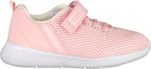 Carrera BUTY SPORTOWE CARRERA RÓŻOWE DLA DZIEWCZYN 35 1