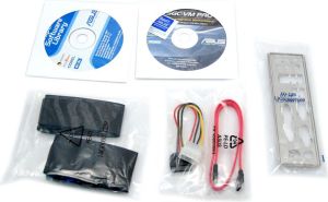 Płyta główna Asus P5GC-VM Pro I945GC 4