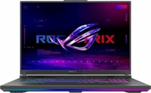 Laptop Asus Laptop Asus ROG Strix G18 2024 G814JIR-N6002 18" 32 GB RAM 1 TB SSD Nvidia Geforce RTX 4070 1