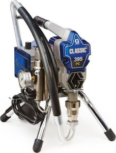 Sourcing GRACO CLASSIC S 395 PC AGGREGATE 1
