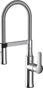 Sapho Kitchen faucet Sapho Jessy 1105-62 1