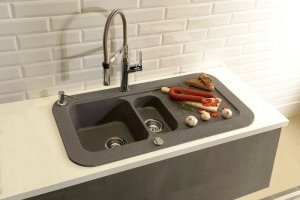 Sapho Kitchen faucet Jessy 1105-62 4