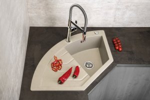 Sapho Kitchen faucet Jessy 1105-62 5