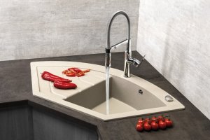 Sapho Kitchen faucet Jessy 1105-62 6