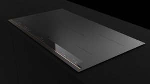 Płyta grzewcza Teka TEKA IBF 95-G1 MST BM - płyta indukcyjna 90 cm 3