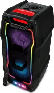 Głośnik Sven Speaker SVEN PS-730 black (100W TWS Bluetooth FM USB microSD LED-display 4400mA*h) SV-021689 2