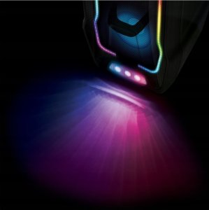 Głośnik Sven Speaker SVEN PS-730 black (100W TWS Bluetooth FM USB microSD LED-display 4400mA*h) SV-021689 9