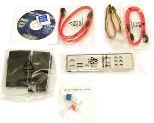 Płyta główna Asus P5K PRO 2