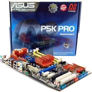 Płyta główna Asus P5K PRO 3