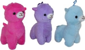 Sun-Day Alpaka A-35 3kol 15cm 159540 3